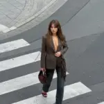 MONO KAPAMA CEKET