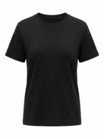 BİSİKLET YAKA TSHIRT - Görsel 2